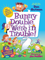 Bunny Double, We're in Trouble!